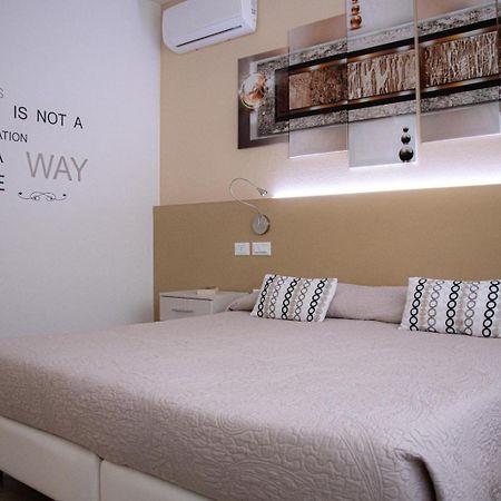 Bed and Breakfast Flyingaway Borso del Grappa Exteriér fotografie