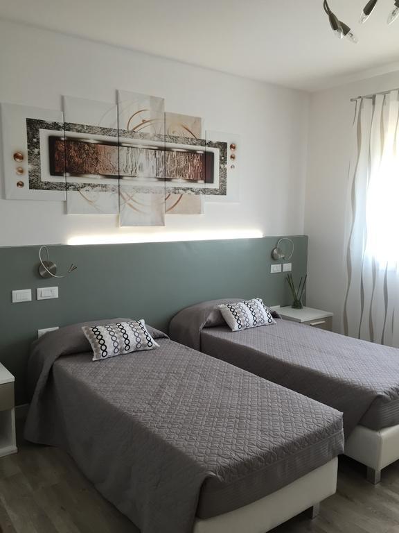 Bed and Breakfast Flyingaway Borso del Grappa Pokoj fotografie