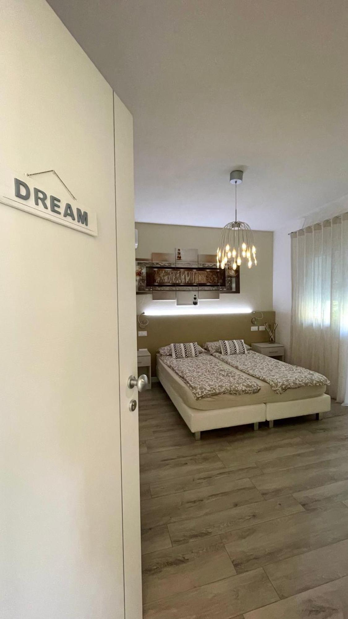 Bed and Breakfast Flyingaway Borso del Grappa Exteriér fotografie