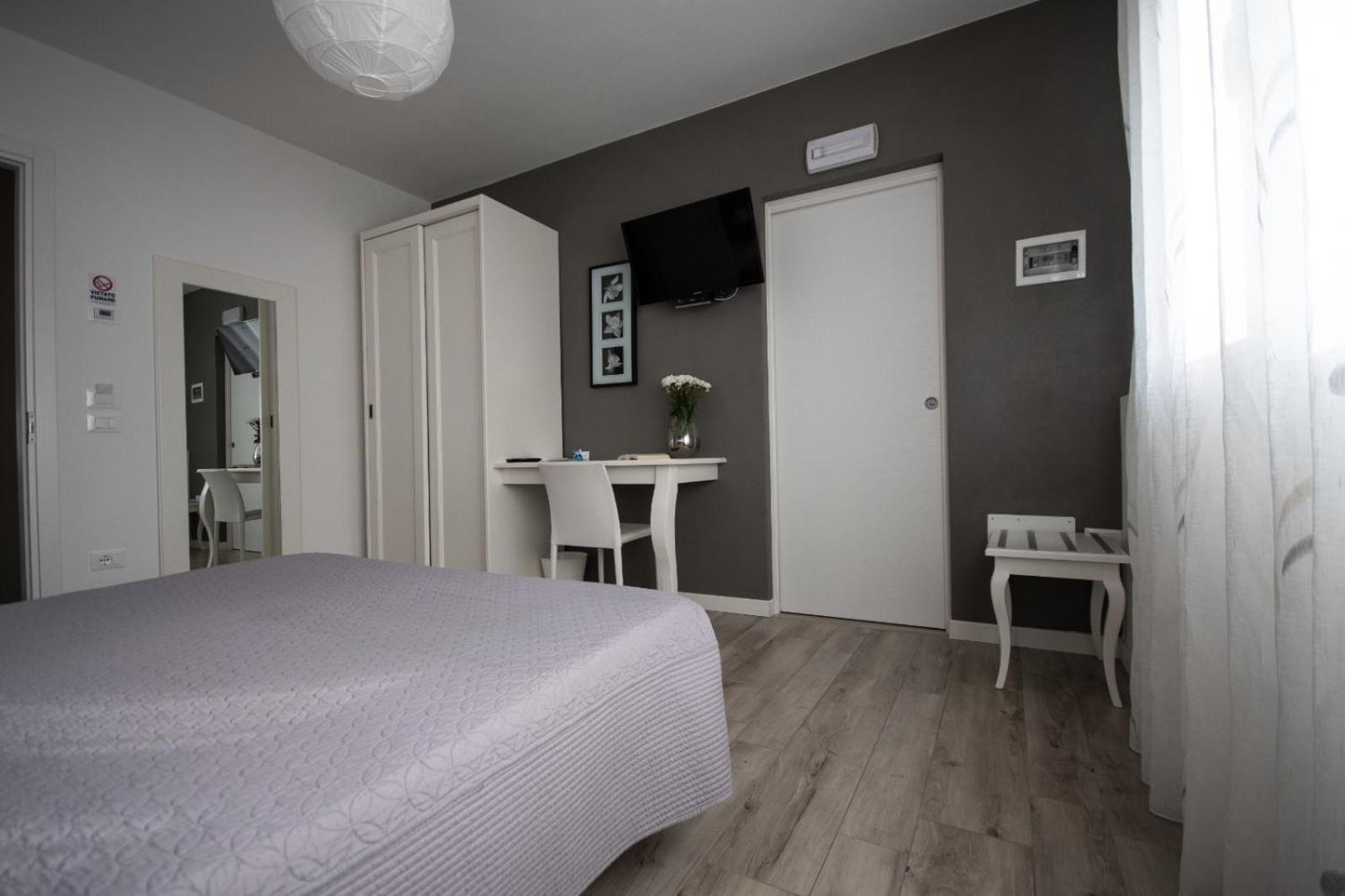 Bed and Breakfast Flyingaway Borso del Grappa Exteriér fotografie