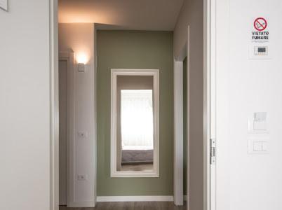 Bed and Breakfast Flyingaway Borso del Grappa Exteriér fotografie