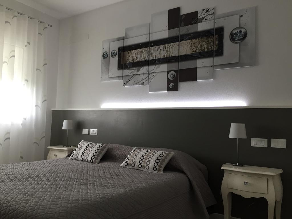 Bed and Breakfast Flyingaway Borso del Grappa Pokoj fotografie